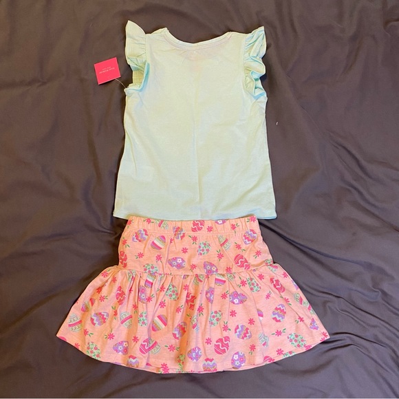 Girls Easter Set - Picture 5 of 6